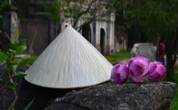 Chiếc nón vinh dự